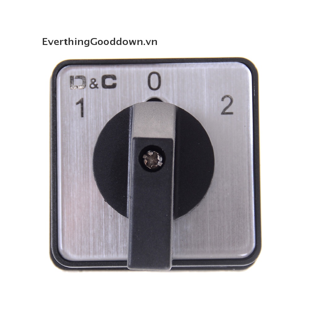 Everthinggooddown Chốt 4 Đầu Nối 3 Vị Trí Hỗ Trợ Thay Đổi Cam vn