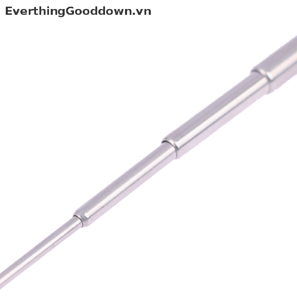 Radio AM FM 4 Đoạn Bằng Thép Không Gỉ Thông Dụng 1 Cái