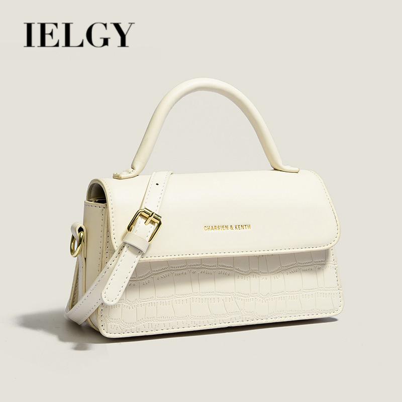 Túi Đeo Vai Phong Cách Hàn Quốc Cổ Điển Thời Trang Cho Nữ