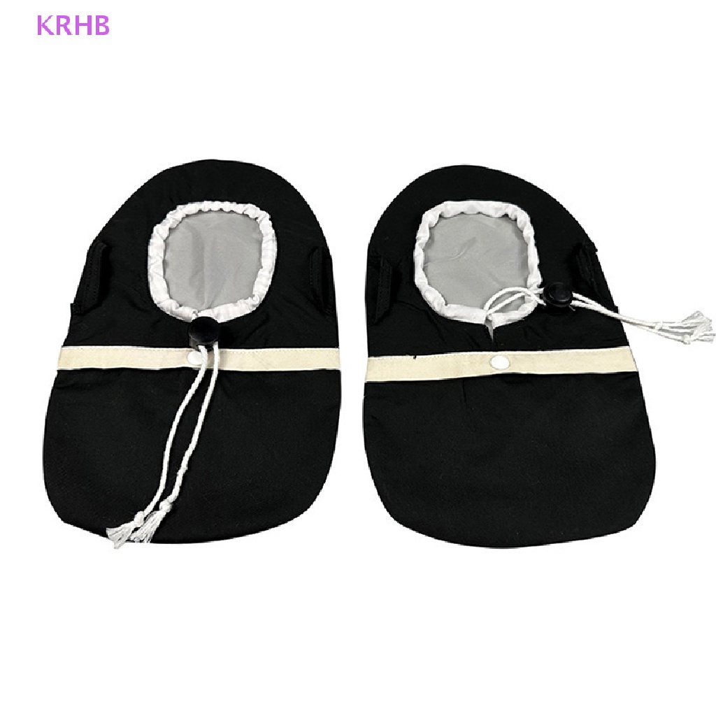 Túi Thoát Nước Một Mảnh KRHB Ostomy Colostomy Mới