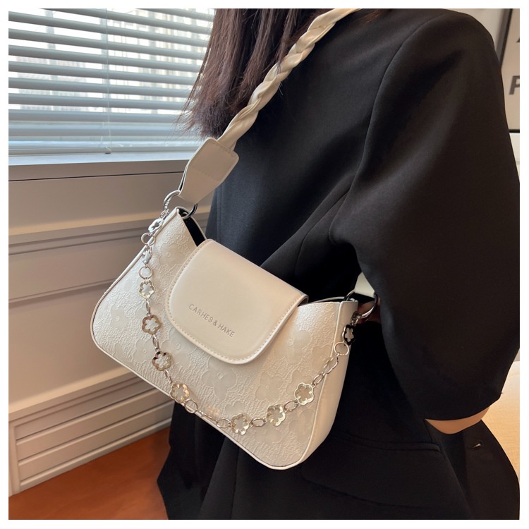 Túi Đeo Vai / Đeo Chéo Cỡ Lớn Phong Cách Cổ Điển Thời Trang Cho Nữ