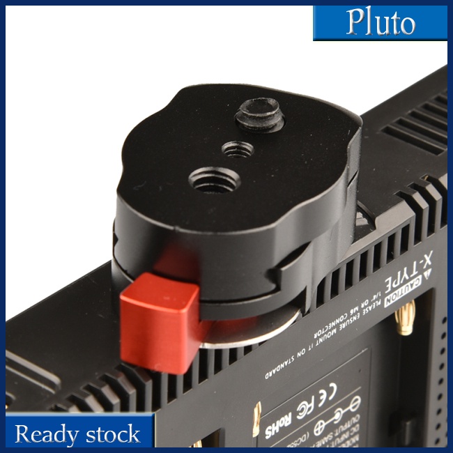 Mới Đĩa Tháo Lắp Nhanh Mini Cho Màn Hình LCD