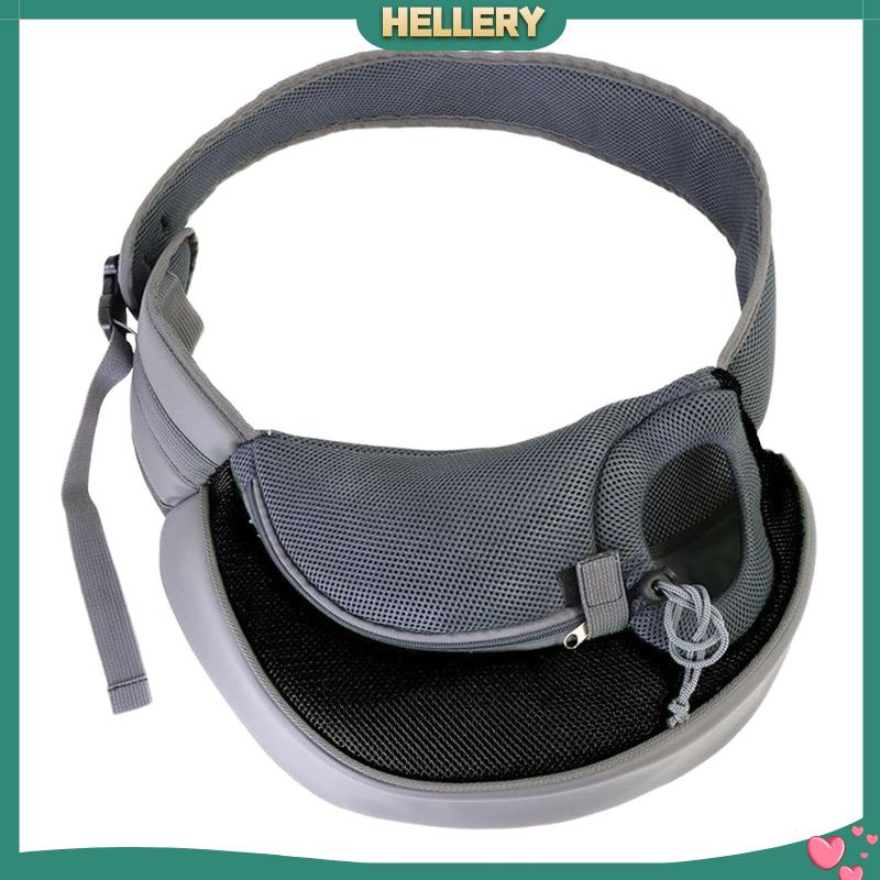 Túi Xách Địu Thú Cưng Siêu Nhẹ Tiện Dụng