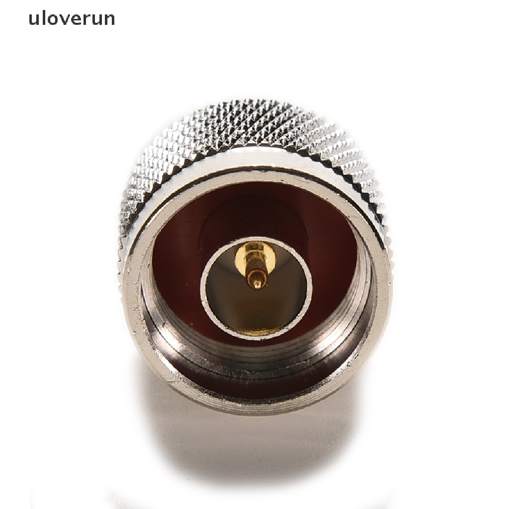 Đầu Chuyển Đổi Giắc Cắm Chữ N Sang Cổng Cắm BNC Tiện Dụng