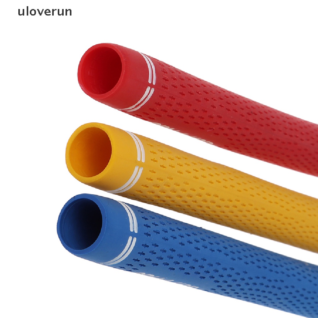 1 Bọc Gậy Đánh Golf Mềm Chống Sốc / Trượt Tiện Dụng