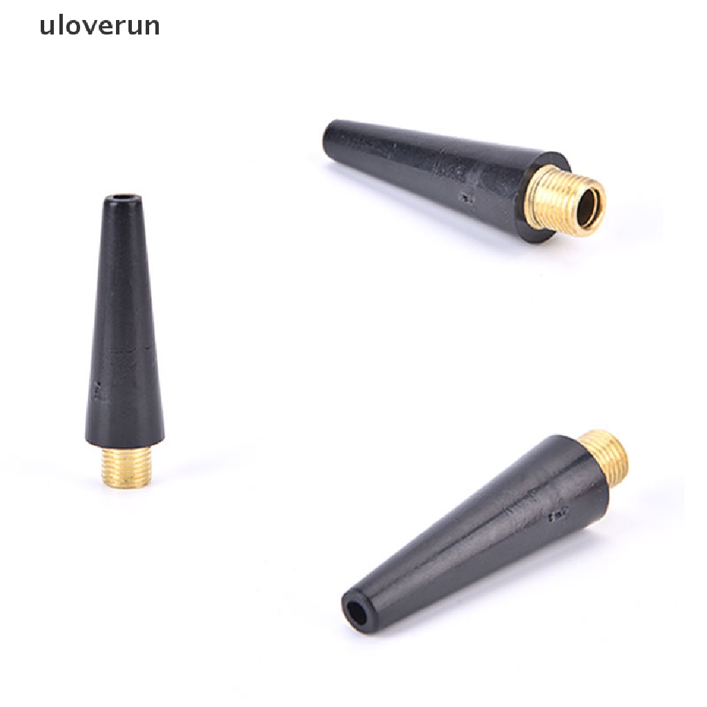 Bộ 4 Món Dụng Cụ Bơm Lốp Xe Đạp / Bóng Đá vn