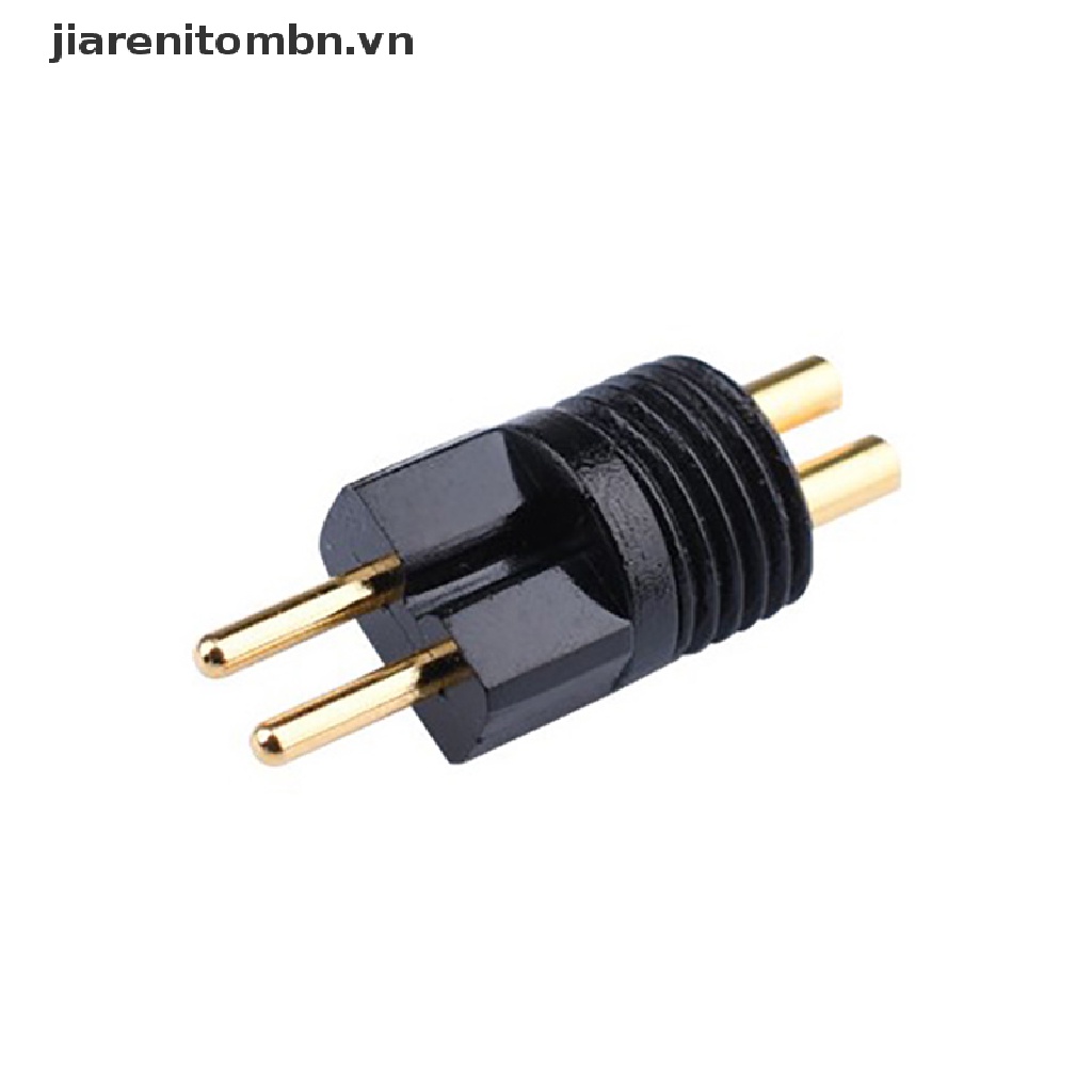 Set 2 Dây Cáp Nối Tai Nghe 0.78mm 2 Pin 0.78 Pin 1964 Có Khe Cắm