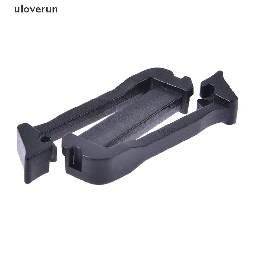 Uloverun Set 5 Khóa Dây Đai Ba Lô Điều Chỉnh Tùy Ý vn