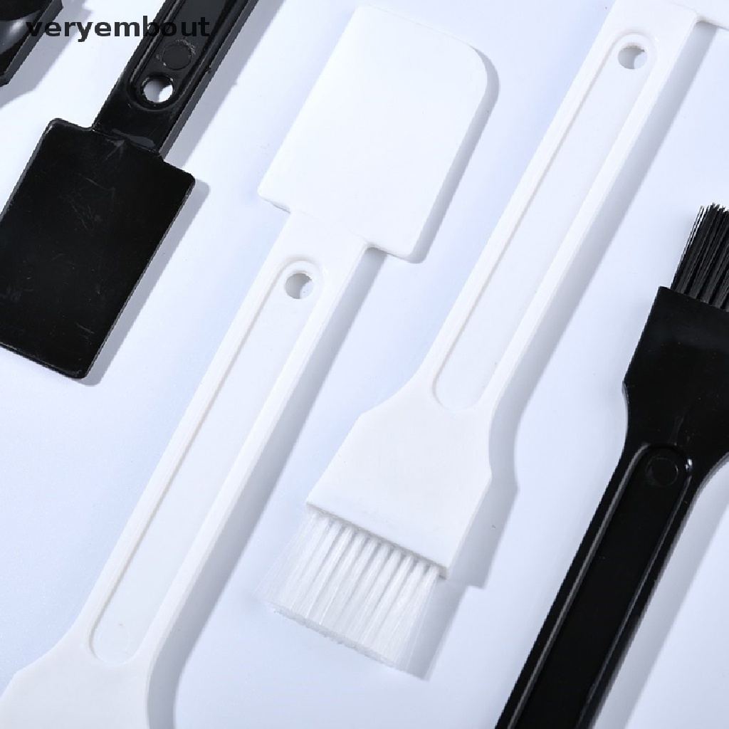 Chổi Mini Quét Bụi Bàn Phím Máy Tính Kỹ Thuật Số Tiện Dụng
