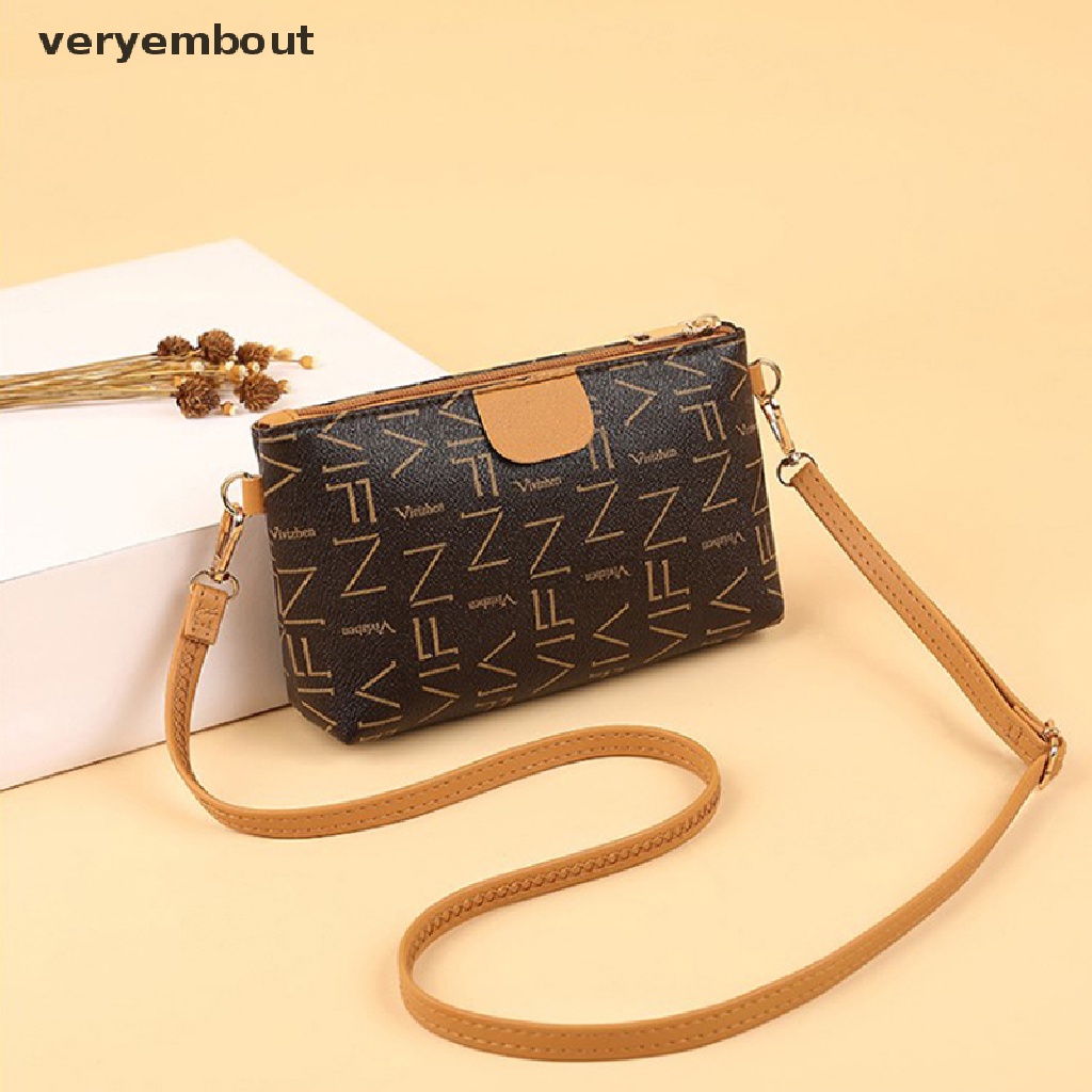 Túi Da Đeo Chéo Vai Đựng Điện Thoại Tiền Xu Nhỏ Xinh Thời Trang Giá Rẻ Cho Nữ n