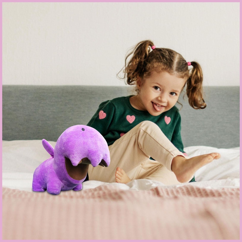 Đồ chơi nhồi bông Hình Động Vật Dễ Thương 20cm