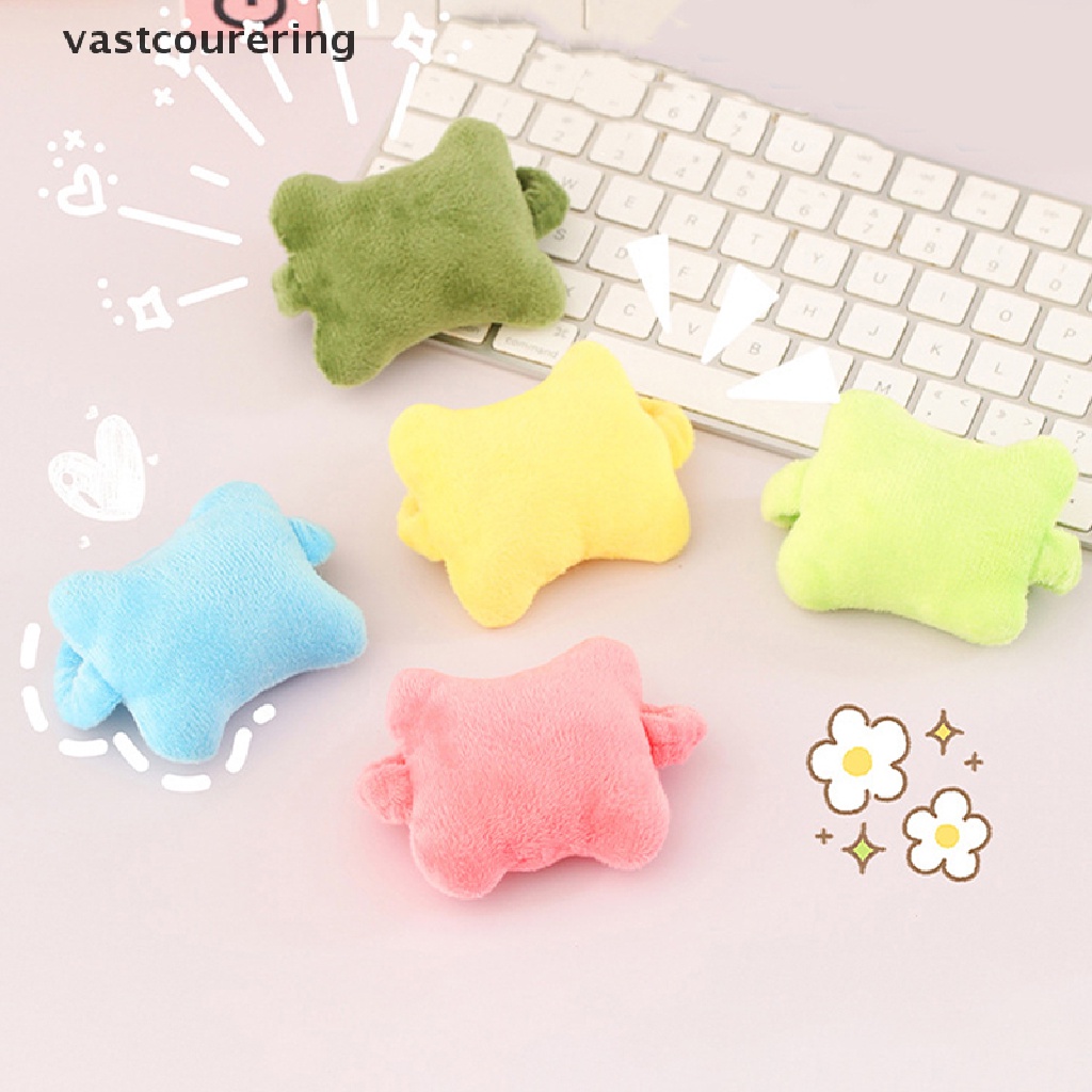 Đệm Bảo Vệ Cổ Tay Sử Dụng Chuột Và Bàn Phím Máy Tính Mini Tiện Dụng