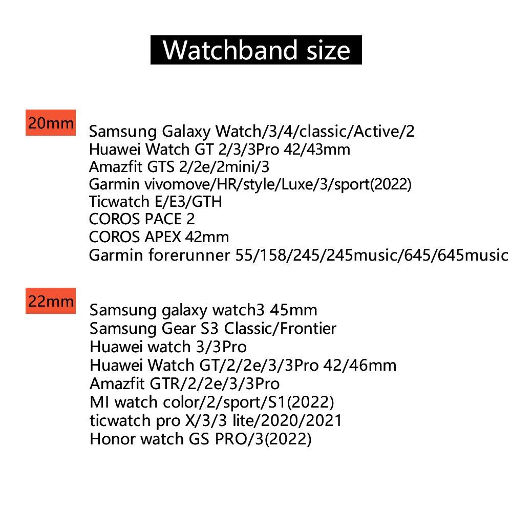 Dây Đeo Bằng Sợi Carbon Cho Đồng Hồ Galaxy Watch 3 45mm Gear S3 20mm 22mm Huawei GT3 Pro