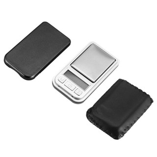 Mini Digital Pocket Scale 200g 0.01 Precision for Kitchen Jewellery,