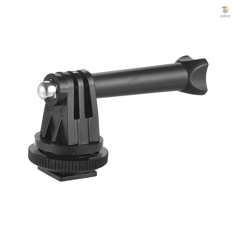 Vòng Nối Giá Đỡ Ba Chân Cho Máy Ảnh 6 5 4 3 + 3 Action DSLR