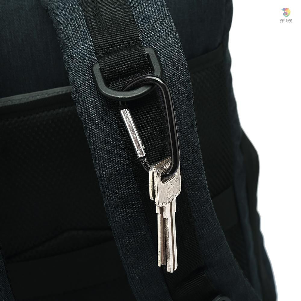 Túi Đựng Máy Ảnh Du Lịch Cỡ Lớn Đa Năng Chống Thấm Nước