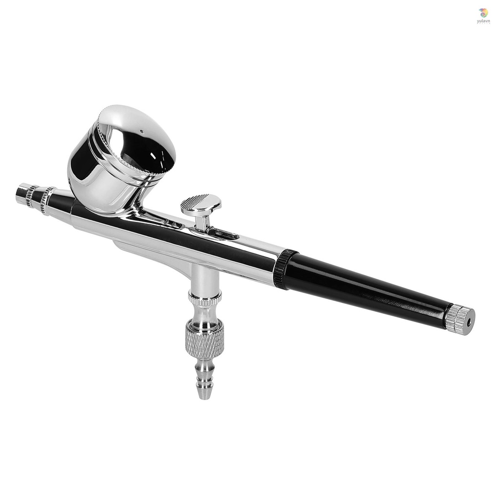 Bộ Dụng Cụ Vẽ Tranh Sơn Dầu Đa Năng 0.3mm Max 30PSI