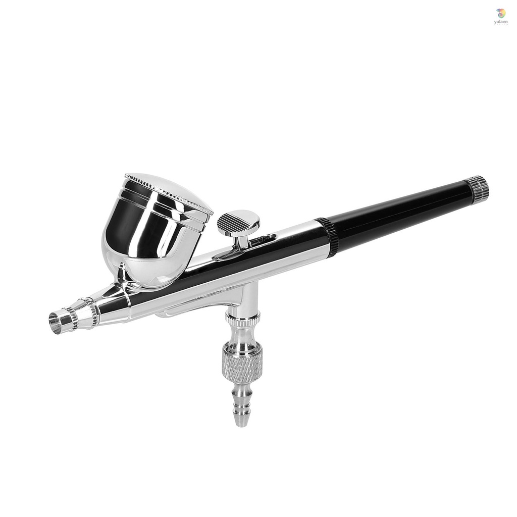 Bộ Dụng Cụ Vẽ Tranh Sơn Dầu Đa Năng 0.3mm Max 30PSI