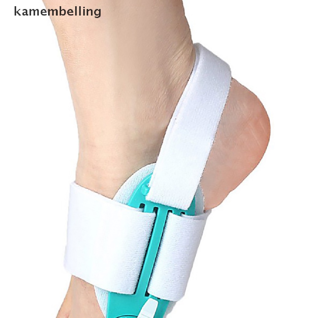 Kamembelling 1 Đai Nẹp Điều Chỉnh Tư Thế Ngón Chân Cái