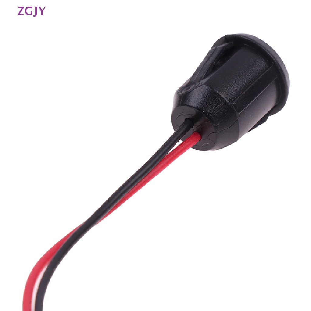 1 Dây Sạc ZGJY TYPE-C 2P Chống Nước Cho Phương Tiện Mới