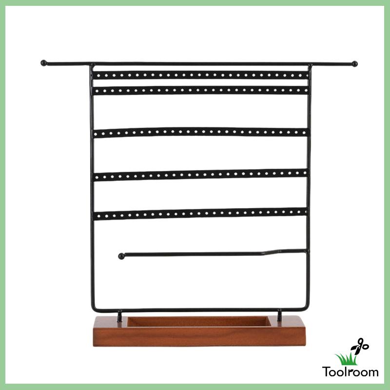 Giá Đỡ Trưng Bày Trang Sức Để Bàn Tiện Dụng Cho Nữ