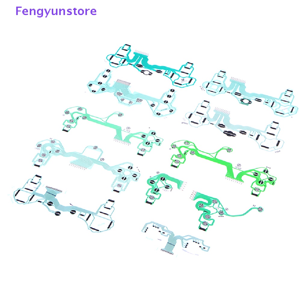 Bảng Mạch SA1Q160A 159A 113A 135A 222A 194A Cho Tay Cầm Chơi Game PS3 PS4