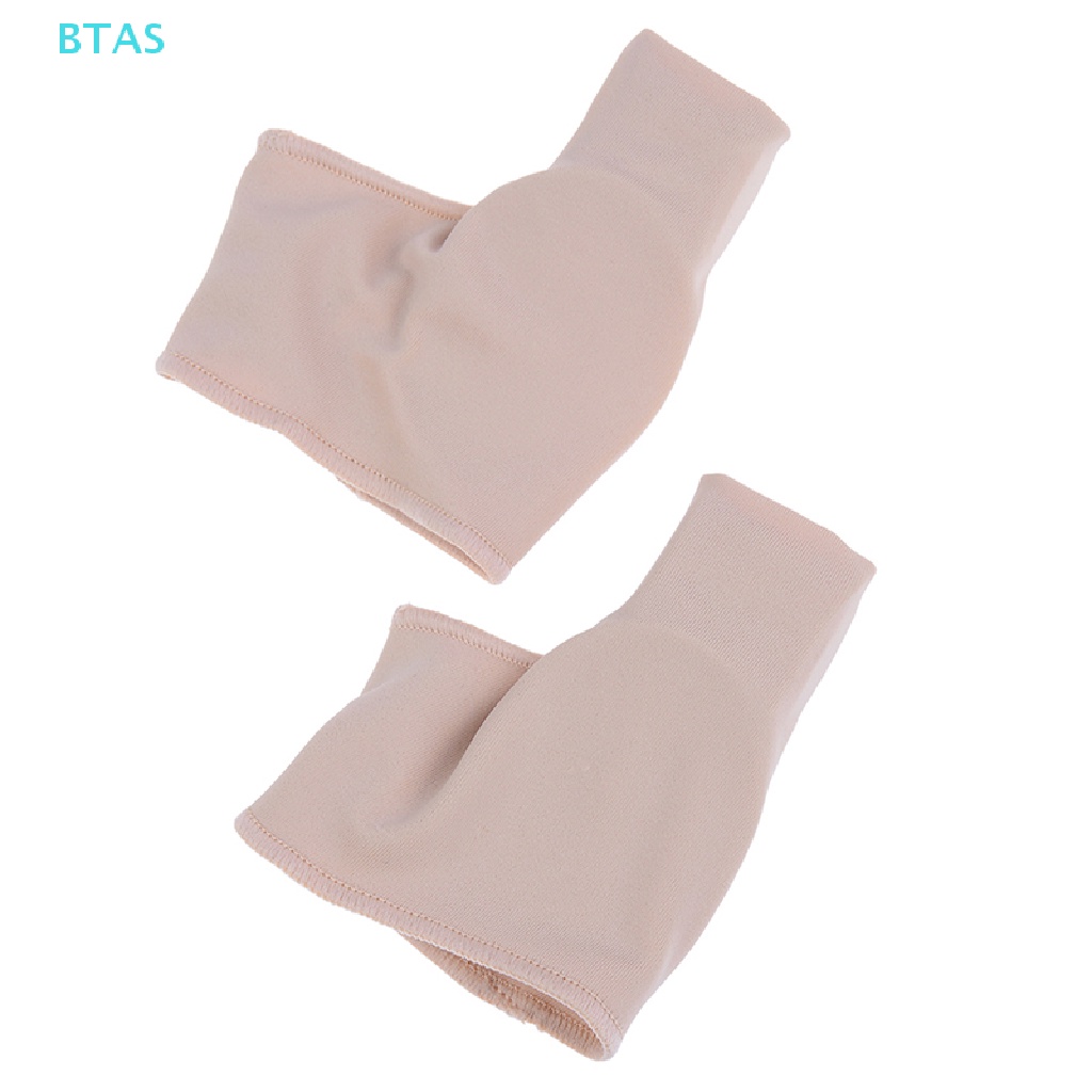 Bộ 2 Miếng gel Dán Chỉnh Hình Ngón Chân