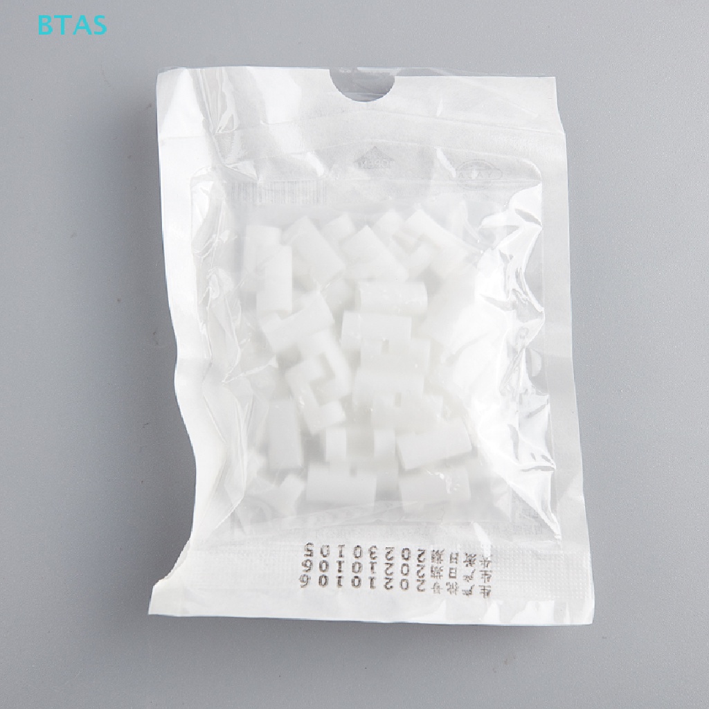 Set 40 Kẹp Da Đầu Chống Tĩnh Điện Sử Dụng Một Lần