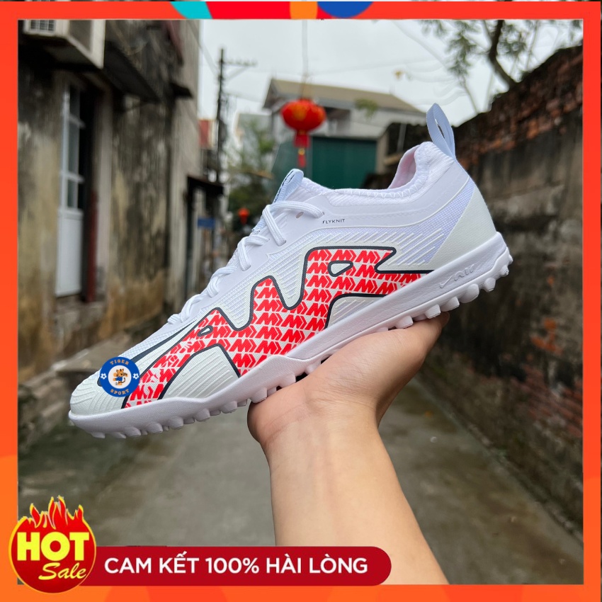 Giày Đá Bóng Sân Cỏ Nhân Tạo Vapor 15 Pro TF