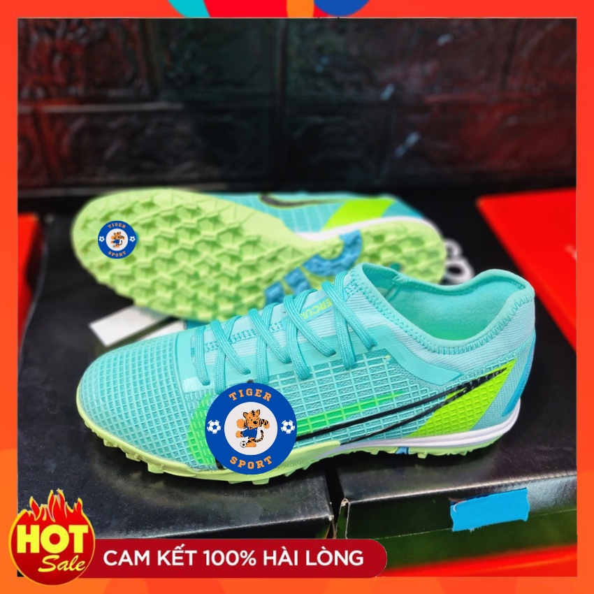 Giày Đá Bóng Sân Nhân Tạo Vapor 14 Pro TF