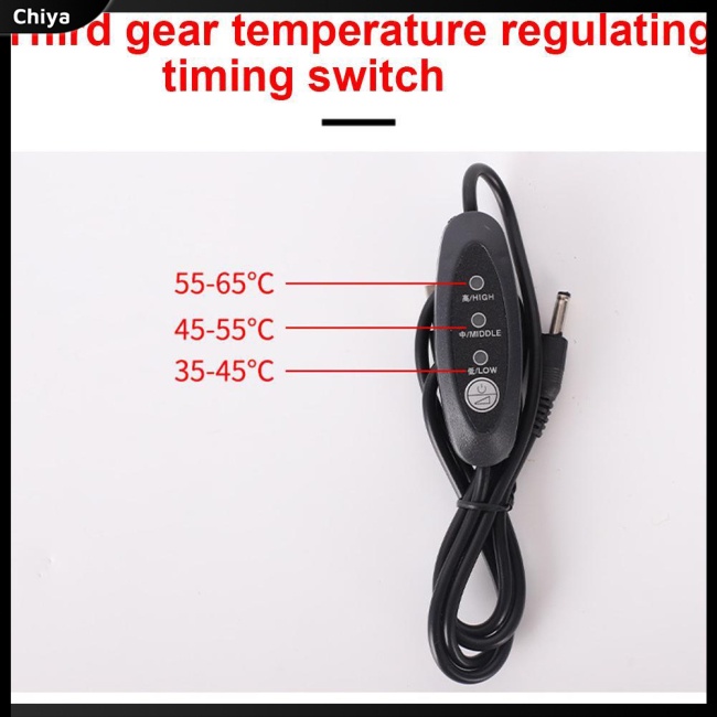 Tấm Đệm Sưởi Ấm Ống Kính Máy Ảnh USB Chống Nhận Diện