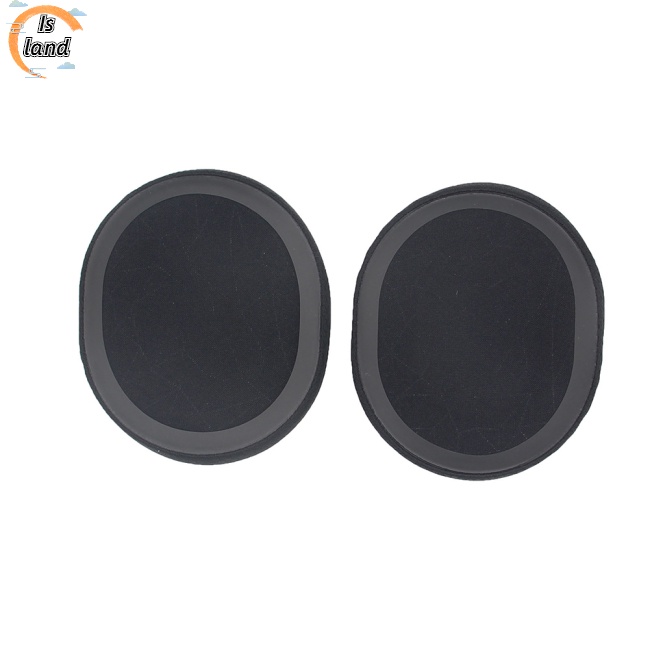 Set 2 Đệm Xốp Bọc Đầu Tai Nghe Thay Thế Tương Thích Với Steelseries Arctis 1