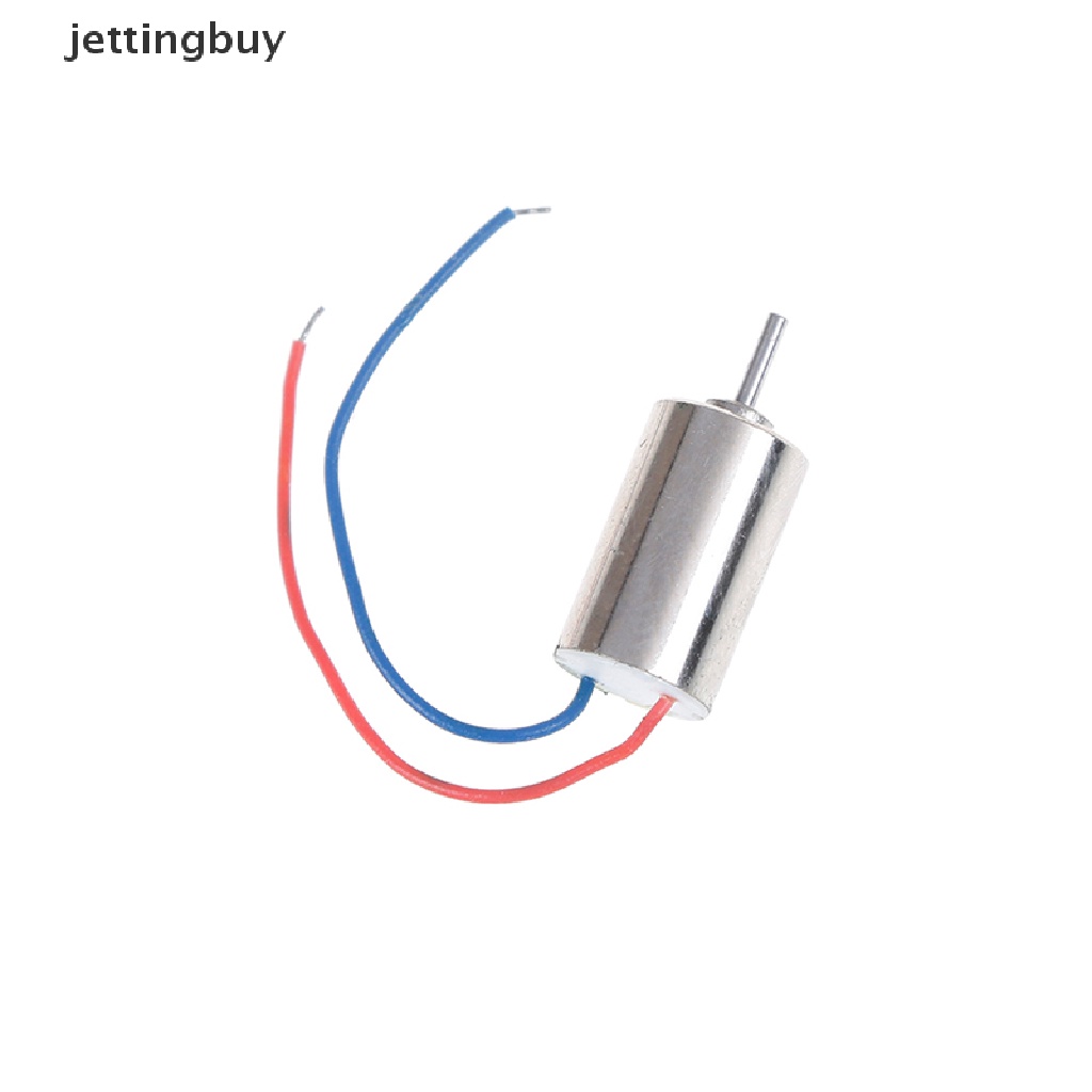 Động Cơ Không Chổi Than Tốc Độ Cao dc 3V micro dc 610 hobby Phụ Kiện Trang Trí Xe Hơi Qddd Xinh Xắn