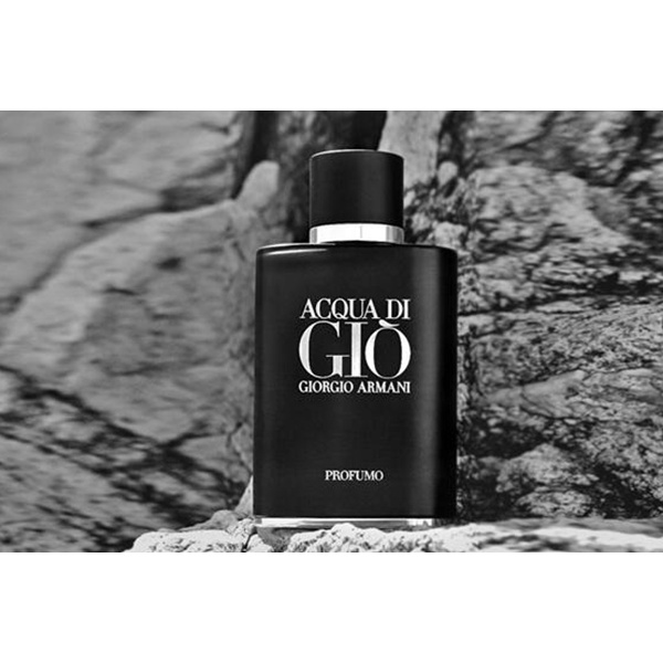 Armani Nước Hoa armani acqua di gio profumo 125ml Dày Dặn Cao Cấp Cho Nam