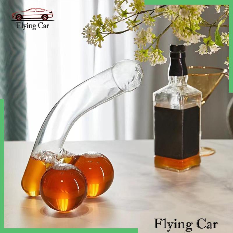 Bộ Sục Khí Cầm Tay Trong Suốt Sáng Tạo Lzdjfmy2 550ml