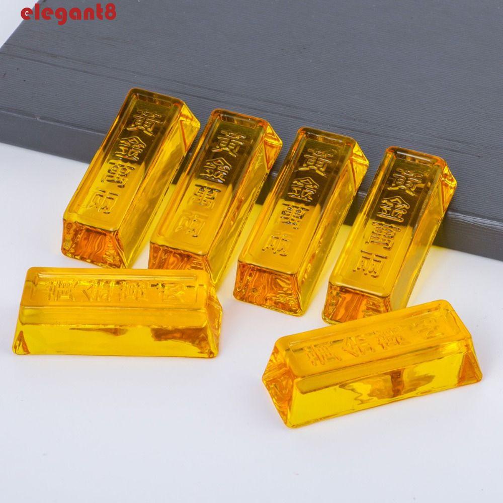 Mô Phỏng Thanh Lịch|Bộ Sưu Tập Thanh May Mắn Sáng Tạo|Món Quà Nhà|Gạch Phong Thủy Chuyên Dụng Chất Lượng|Phụ Kiện Trang Trí Thủ Công Xinh Xắn Chất Lượng