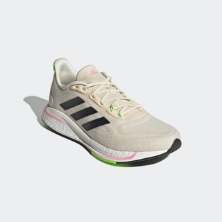 adidas Chạy Giày Supernova+ Nữ Be GY8313