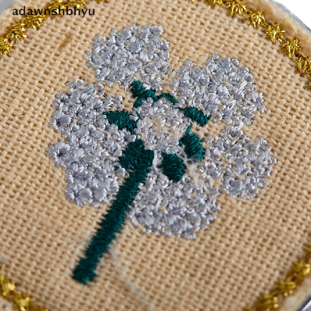 Hộp Đựng Thuốc Bằng Kim Loại Bỏ Túi Tiện Dụng Mang Theo Du Lịch