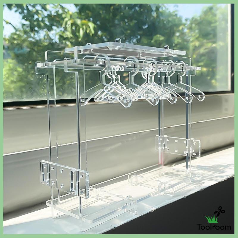 Giá Đỡ Trưng Bày Vòng cổ / Bông Tai Để Bàn Phòng Ngủ