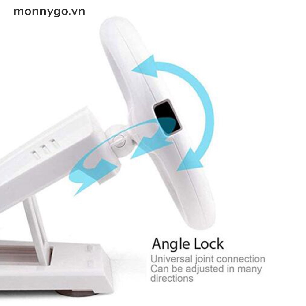 Đế Gắn Vô Lăng Điều Khiển Chơi Game Đua Xe Cho Nintendo Wii