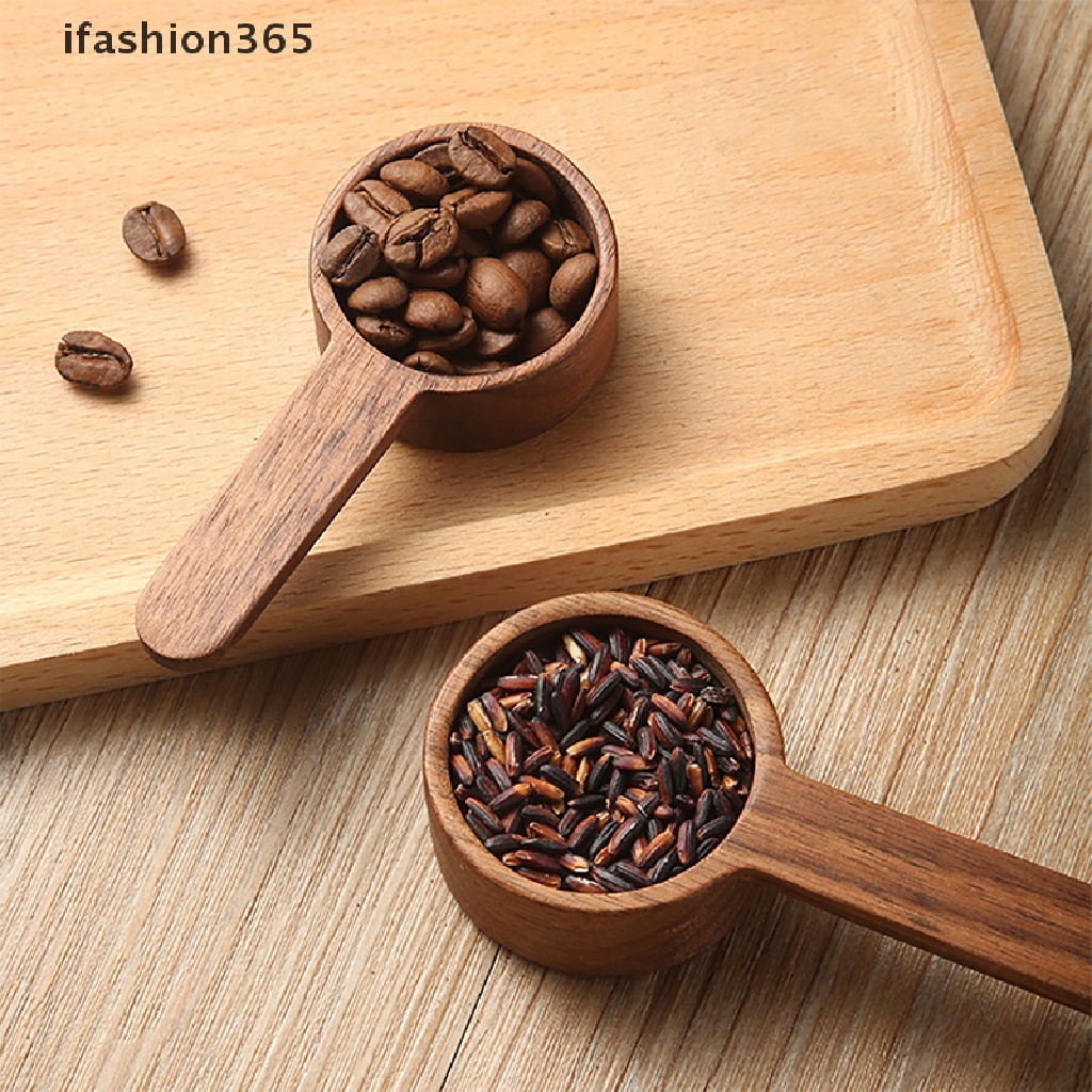 Bộ Muỗng Đo Lường Gia Vị Tiện Lợi Cho Nhà Bếp ifashion365