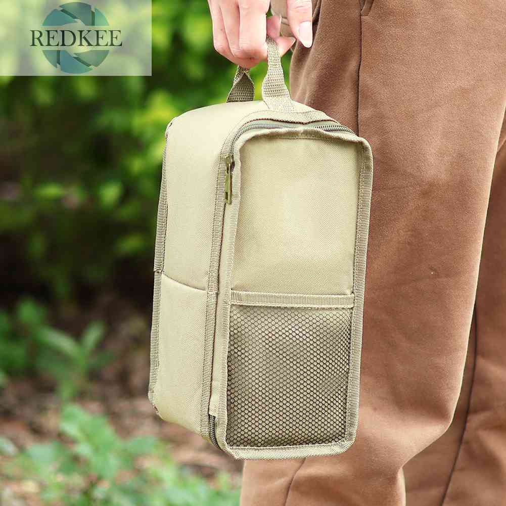 Túi Đựng Đèn 5L Chống Mòn Tiện Dụng Mang Theo Du Lịch Cắm Trại