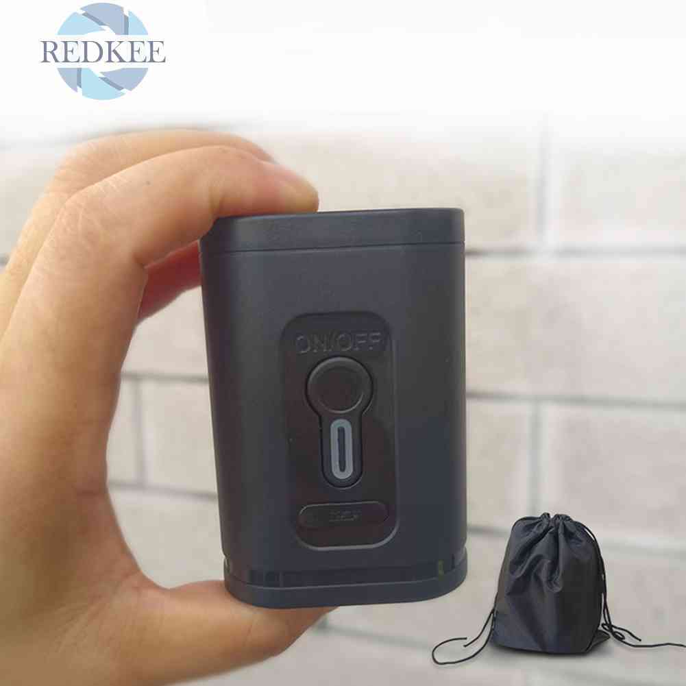 Ống Bơm Điện Tử 30W 2 Trong 1 Tiện Dụng