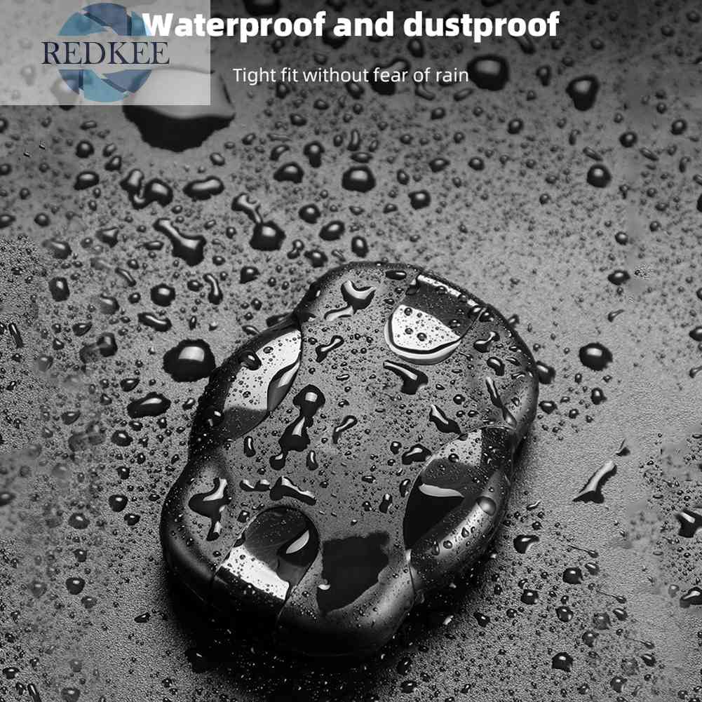 Hộp Đựng Theo Dõi Thú Cưng Chống Thất Lạc Chống Bụi Tiện Dụng