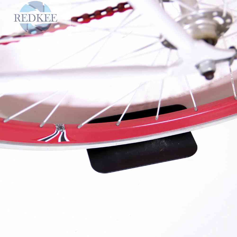 Giá Đỡ Xe Đạp Gắn Tường Bằng Thép Chống Trượt Tiện Dụng