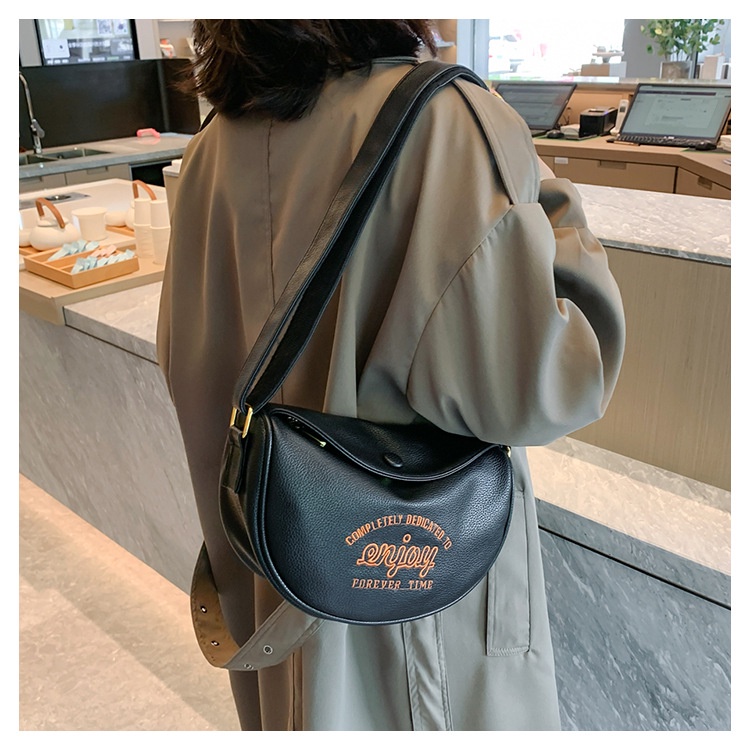 Túi Xách Đeo Chéo Thời Trang Hàn Quốc 2023 Cho Nữ