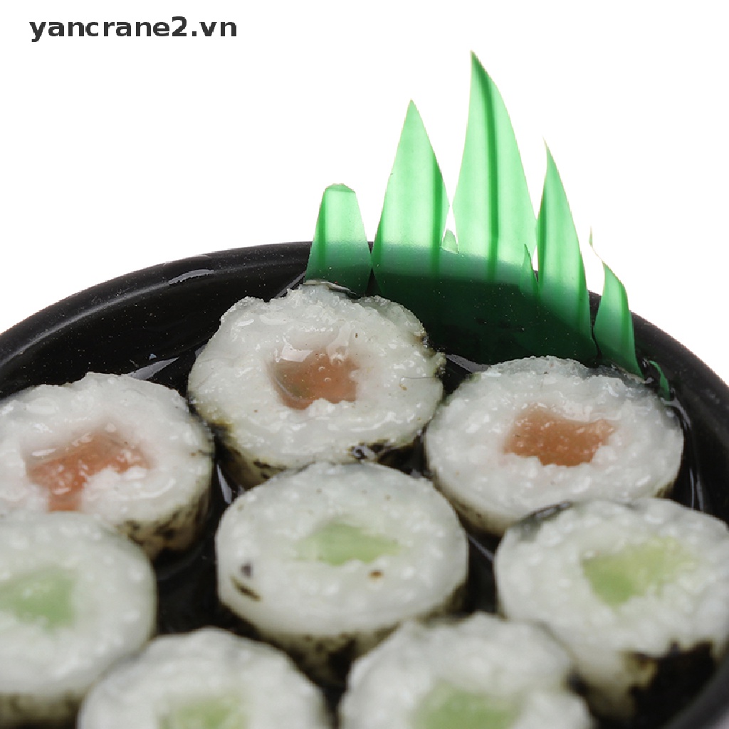 Gạo / Sushi Đồ Chơi Mini Trang Trí Nhà Búp Bê yancrane2.vn} {yancrane2