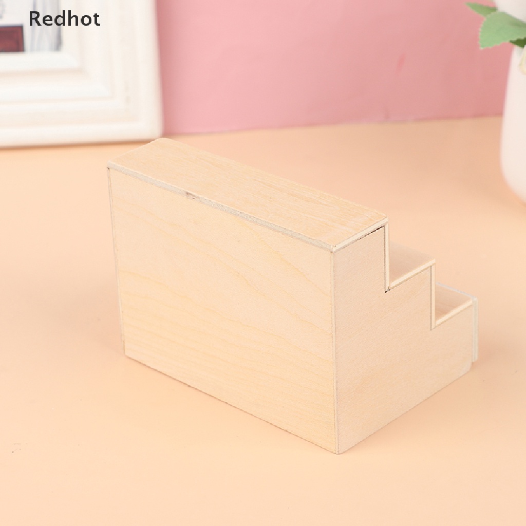 Mô Hình Tủ Kẹo 1: 12 Trang Trí Nhà Búp Bê