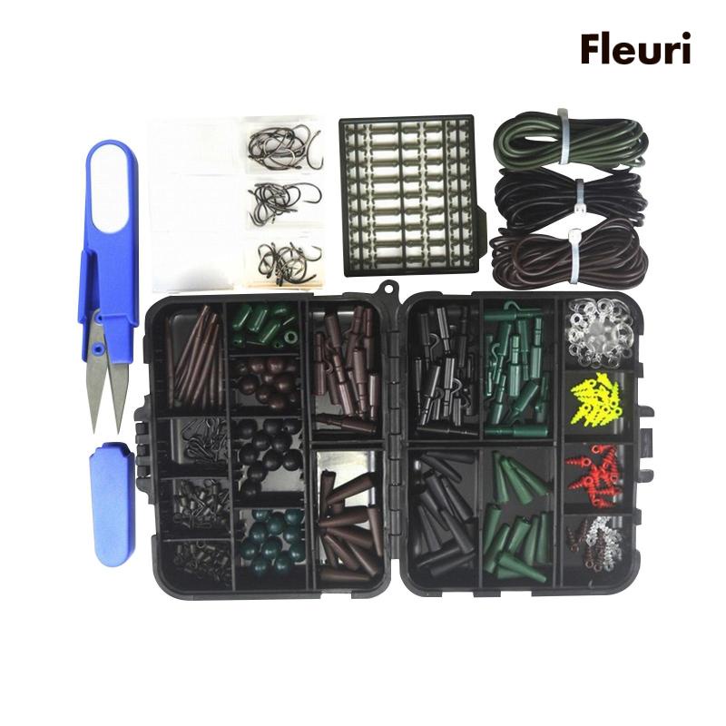 Hộp Đựng Dụng Cụ Câu Cá Toàn Diện Chất Lượng Cao