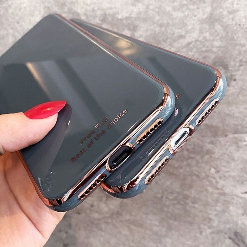 Ốp Điện Thoại Cho VIVO 1726 1723 1724 1727 1801 1713 1714 1716 1718 1719 1818 1819 1808 1812 1803 1935 1938